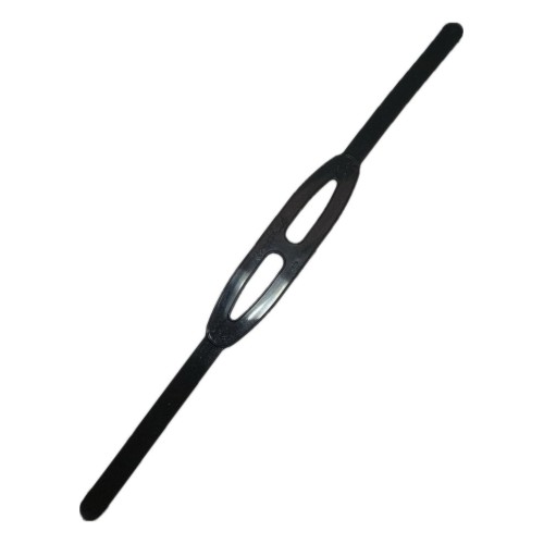 Tira de silicona para...