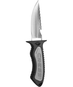 Cuchillo Cressi Grip