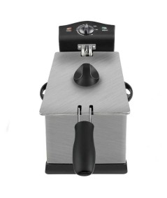 Freidora Inox KÜKEN 3 Litros 2000W