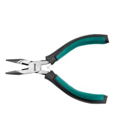 Alicate mini boca cigüeña VATTON 120 mm