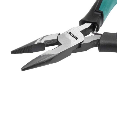 Alicate mini boca cigüeña VATTON 120 mm