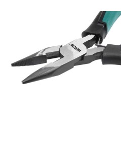 Alicate mini boca cigüeña VATTON 120 mm