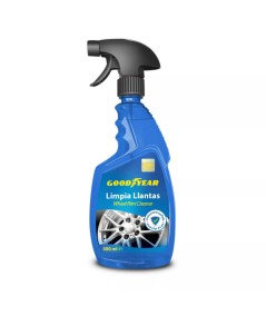 Limpia llantas Goodyear 500 ml