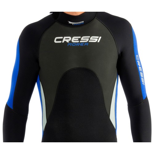Traje Cressi MOREA 3 mm Junior