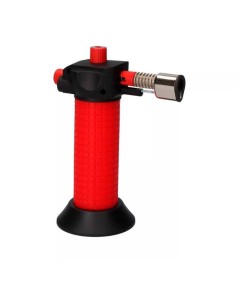 Soplete de gas para repostería