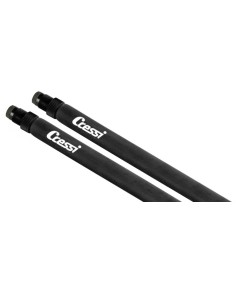 Gomas Cressi Standard 16 mm