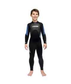 Traje Cressi MOREA 3 mm Junior