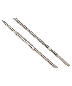 Varilla Cressi COMPETICION 6,7 mm