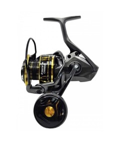 Carrete Okuma INSPIRA ISX Spinning