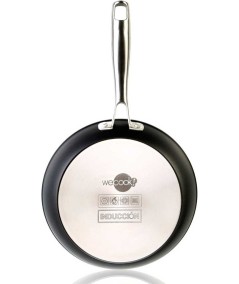 Sartén Wecook! EcoChef 4mm Inducción