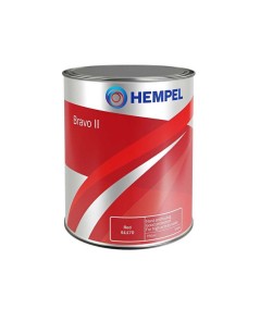 Antiincrustante HEMPEL BRAVO II 750 ml