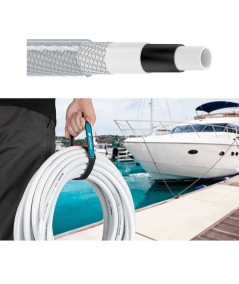 Kit Manguera de Jardín YACHT 20 m
