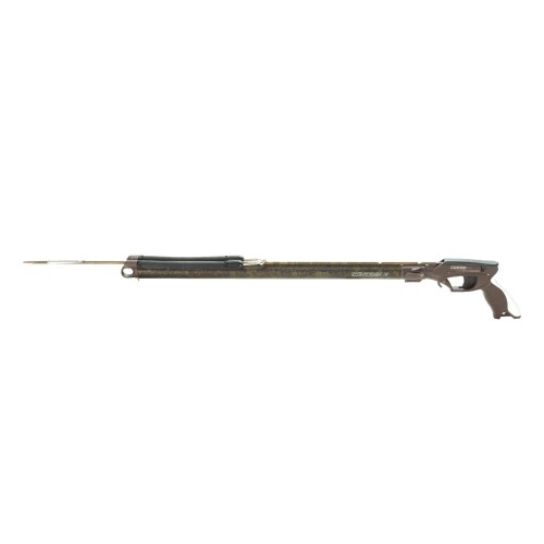Fusil Cressi Moicano | Precisión y Maniobrabilidad en Pesca Submarina