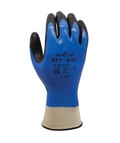 Guantes SHOWA 377