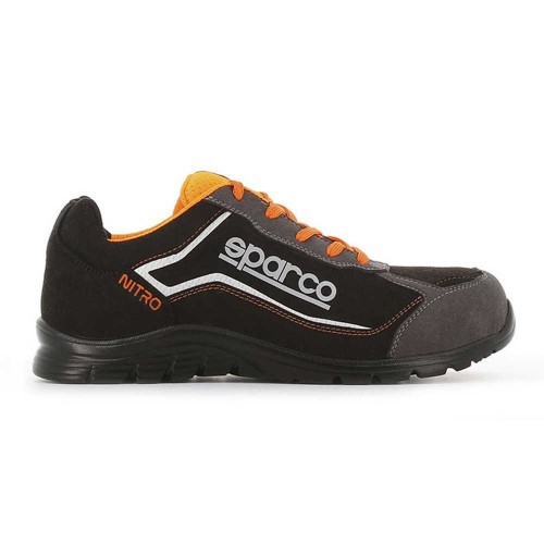Zapato de seguridad Sparco NITRO S3