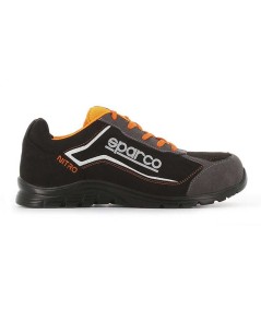 Zapato de seguridad Sparco NITRO S3
