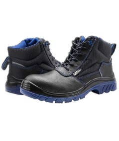 Bota de Seguridad COMP+ S3 Bellota