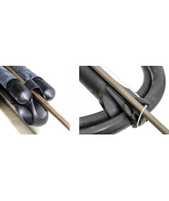 Fusil Cressi KIOWA CUSTOM 75 cm