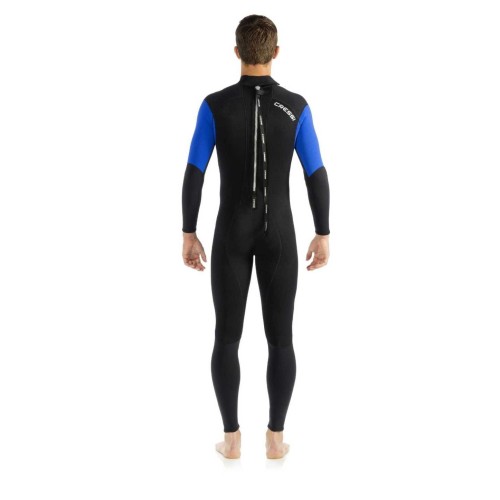 Traje Cressi MOREA 3 mm Hombre