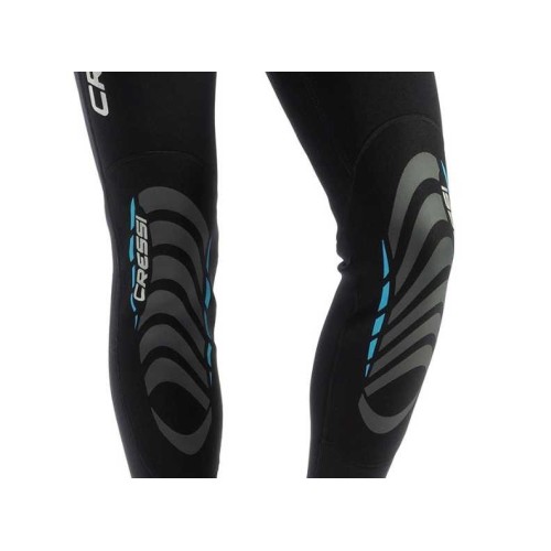Traje Cressi MOREA 3 mm Hombre