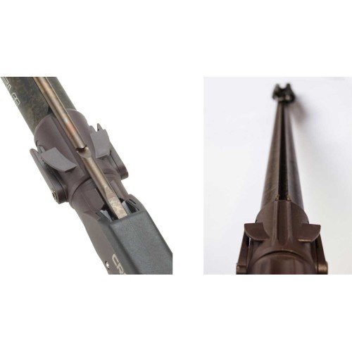 Fusil Cressi MOICANO