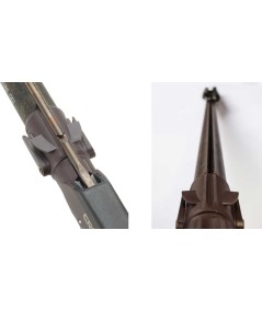 Fusil Cressi MOICANO