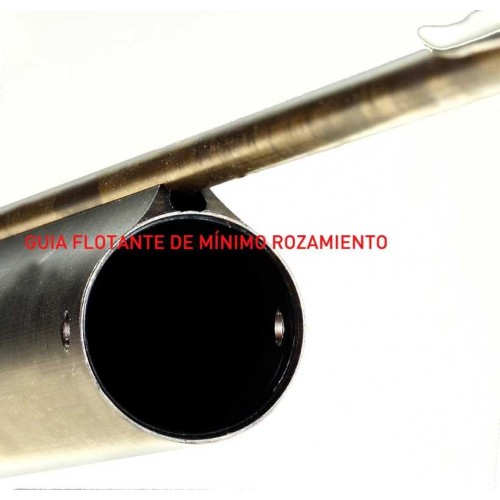 Fusil Cressi COMANCHE RAIL