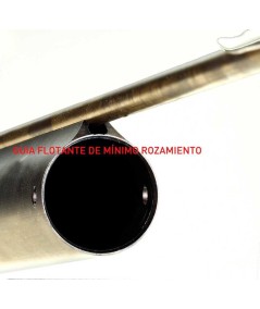 Fusil Cressi COMANCHE RAIL