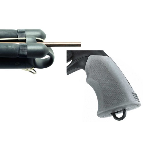 Fusil Cressi COMANCHE RAIL