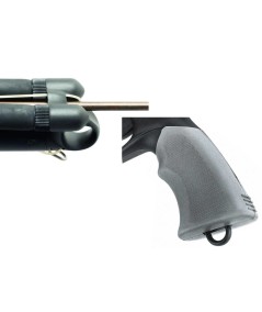 Fusil Cressi COMANCHE RAIL