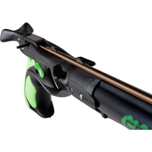 Fusil Cressi CHEROKEE EXO