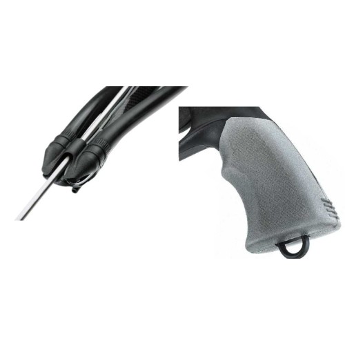 Fusil Cressi COMANCHE