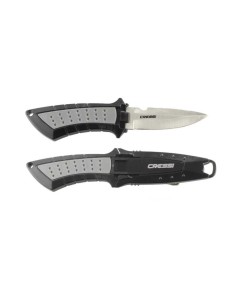 Cuchillo Cressi Lima Steel