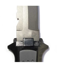 Cuchillo Cressi Lima Steel