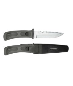 Cuchillo Cressi Vigo
