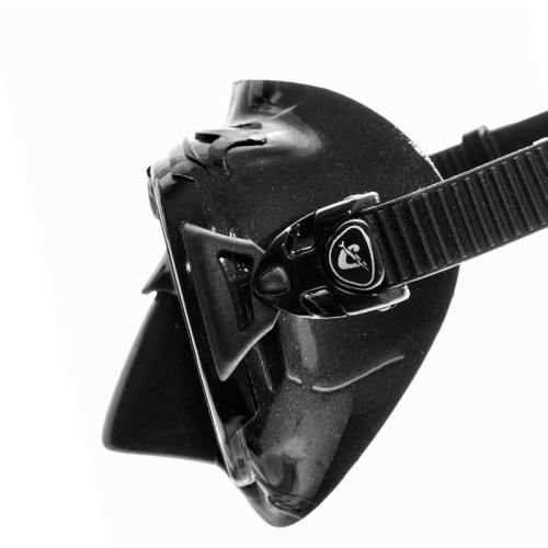 Máscara Cressi AIR Dark