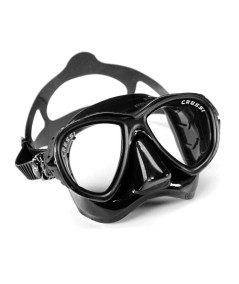 Máscara Cressi EYES EVO Dark