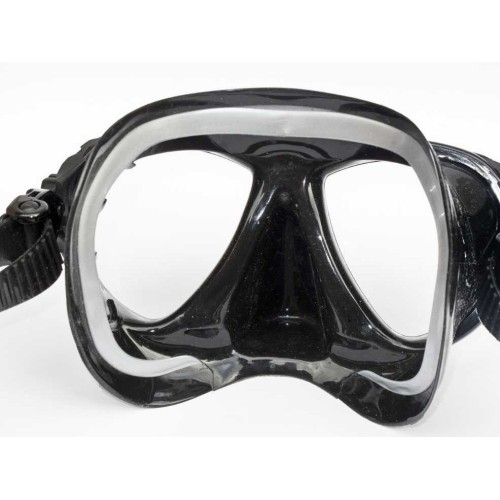 Máscara Cressi EYES EVO Dark