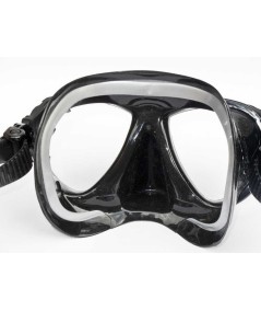 Máscara Cressi EYES EVO Dark