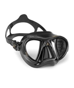 Máscara Cressi NANO Dark