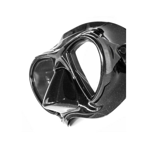 Máscara Cressi NANO Dark