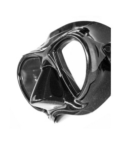 Máscara Cressi NANO Dark