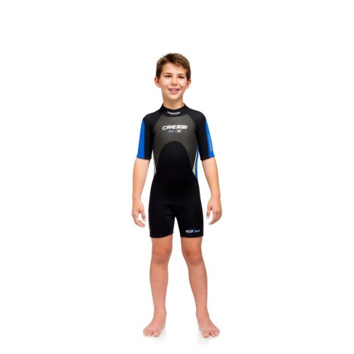 Traje Monoshort Cressi MED...