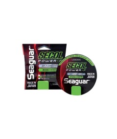 Fluorocarbono SEAGUAR SECOL 50 m