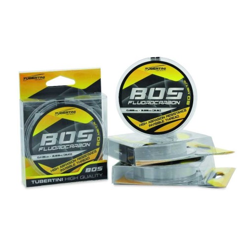 Fluorocarbono Tubertini BOS...