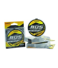 Fluorocarbono Tubertini BOS 50 m