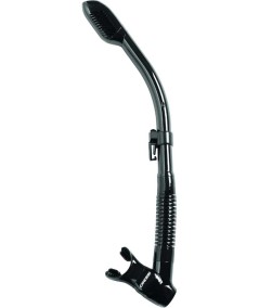 Tubo Cressi DRY Negro