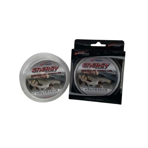 Monofilamento Tubertini...