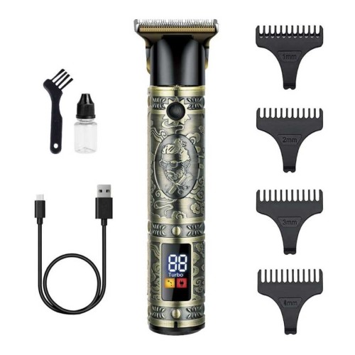 Cortapelo metálico profesional KÜKEN