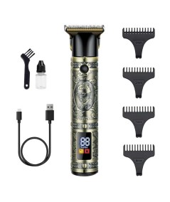 Cortapelo metálico profesional KÜKEN